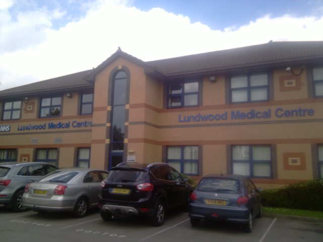 Lundwood Medical Centre